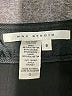 Max Studio Solid Black Formal Skirt Size 6 - photo 4