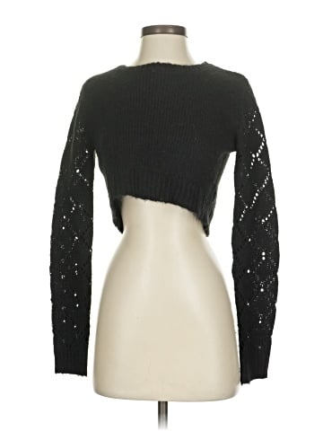 Lucca Couture Cardigan (view 1)