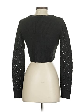 Lucca Couture Cardigan (view 2)