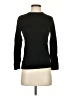 Halogen Black Turtleneck Sweater Size XXS - photo 1