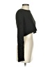 Lucca Couture 100% Acrylic Black Cardigan Size XS - photo 4