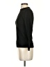 Halogen Black Turtleneck Sweater Size XXS - photo 5