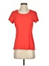 Nike Red Active T-Shirt Size S - photo 1