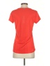 Nike Red Active T-Shirt Size S - photo 2