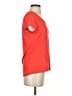 Nike Red Active T-Shirt Size S - photo 4