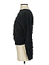 Finders Black Pullover Sweater Size S - photo 5
