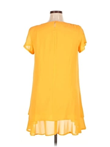 Courtenay Short Sleeve Top (view 2)