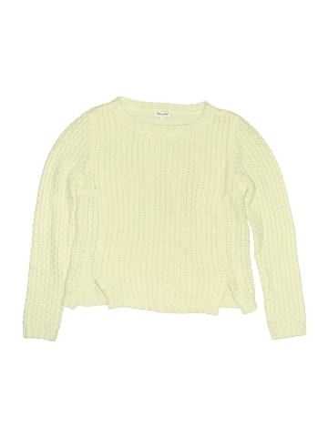 Splendid Pullover Sweater (view 1)