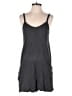 UpWest 100% Cotton Gray Romper Size S - photo 1