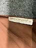 Rinascimento Brown Long Sleeve Blouse Size M - photo 7