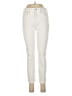 J.Crew Factory Store Ivory Jeans Size 29 waist (petite) - photo 1