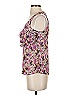 Express Purple Sleeveless Top Size XS - photo 5