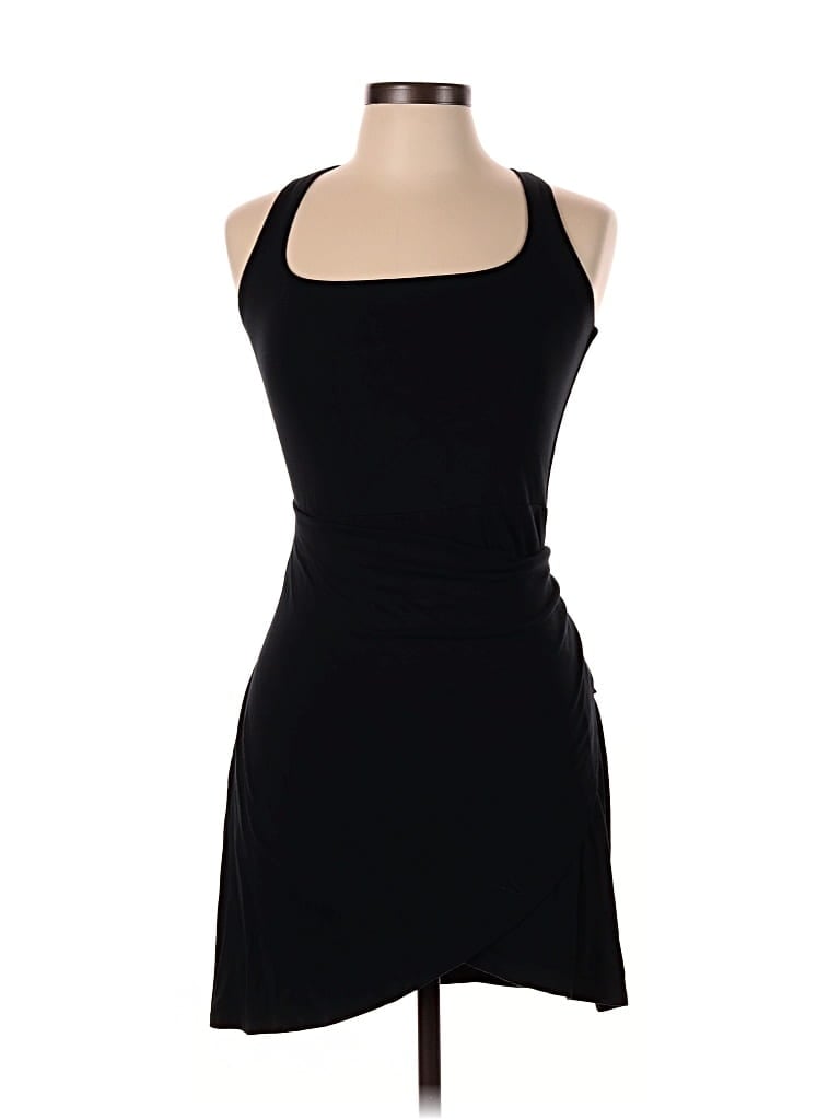 WILFRED Pre-owned Cocktail Dress In Black