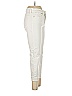 J.Crew Factory Store Ivory Jeans Size 29 waist (petite) - photo 4