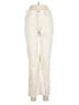 DL1961 Ivory Casual Pants Size 30 waist - photo 1