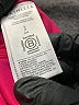 Athleta Color Block Pink Active Pants Size S - photo 8
