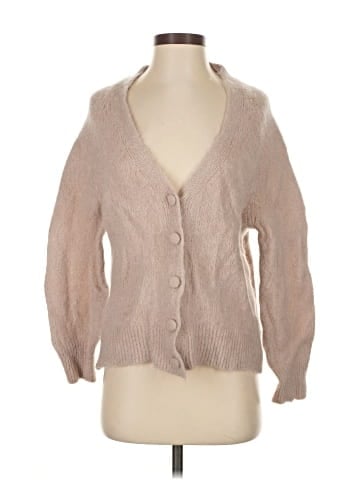 Pablo Cardigan (view 1)