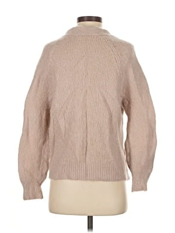 Pablo Cardigan (view 2)