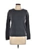 Monrow Gray Sweatshirt Size L - photo 1