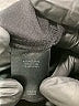Robert Rodriguez Solid Black Casual Skirt Size 4 - photo 5