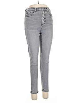 Ann Taylor Loft Jeans