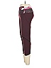 Lululemon Athletica Color Block Burgundy Active Pants Size 6 - photo 5