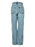 Old Navy 100% Cotton Hearts Blue Jeans Size 0 - photo 2