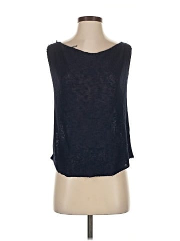 SJOBECK Sleeveless Top (view 1)