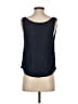 SJOBECK Black Sleeveless Top Size XS - photo 2