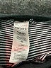 Carter's 100% Cotton Chevron-herringbone Gray Active Pants 9-12 MO / 12 MO - photo 3