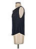 SJOBECK Black Sleeveless Top Size XS - photo 5
