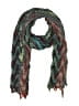 Unbranded Teal Blue Scarf One size - photo 1