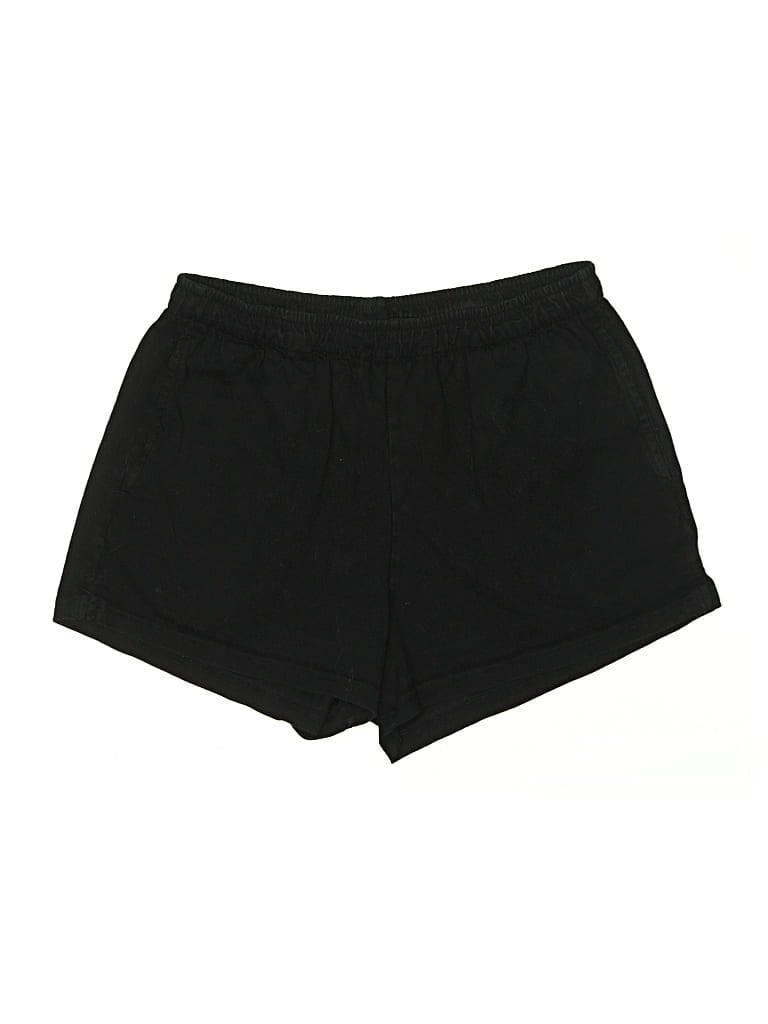 Pre-owned Perfectwhitetee Athletic Shorts In Black