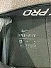 Nike Black Yoga Pants Size M - photo 7