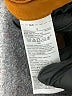Old Navy Color Block Orange Jeans Size 2 - photo 8