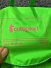 Cotopaxi Color Block Pink Windbreaker Size XXS - photo 3