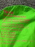 Cotopaxi Color Block Pink Windbreaker Size XXS - photo 4