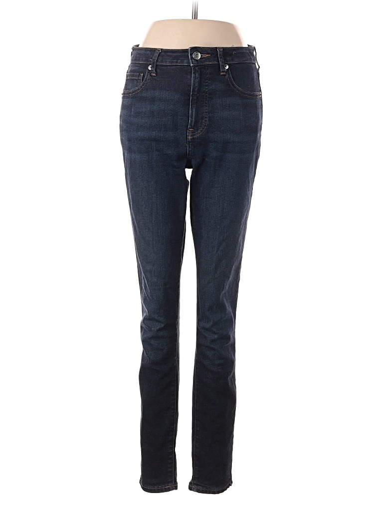 Pre-owned Everlane Jeans In Blue