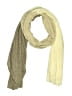 Tahari Tan Scarf One size - photo 1