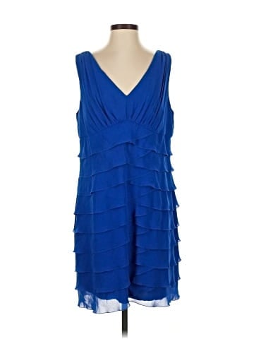 Jones New York Cocktail Dress (view 1)