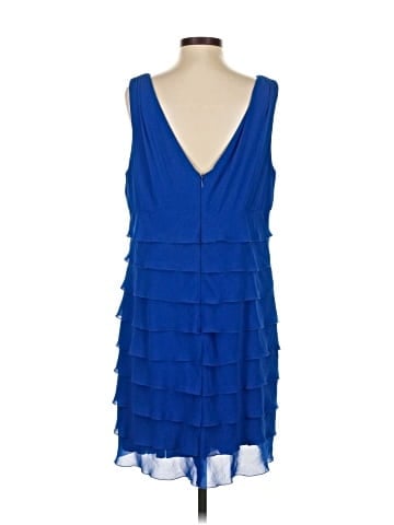 Jones New York Cocktail Dress (view 2)