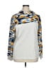American Rag Camo Silver Sweatshirt Size XL - photo 1