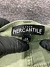 J.Crew Mercantile Green Jeans Size 24 waist - photo 7