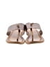Rampage Tan Pink Sandals Size 6 (estimated) - photo 2