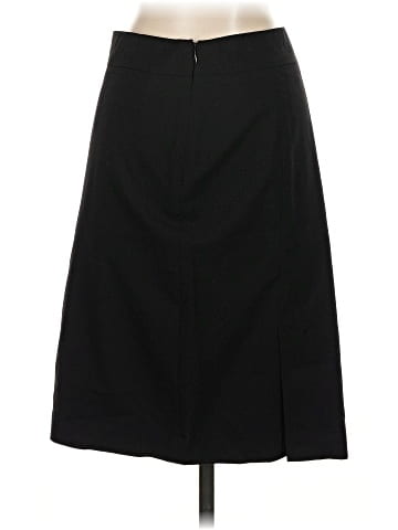 Banana Republic Wool Skirt (view 2)