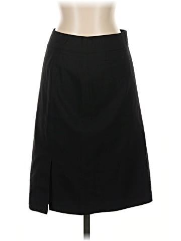 Banana Republic Wool Skirt (view 1)