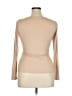 Shein Tan Long Sleeve T-Shirt Size XL - photo 2