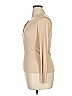 Shein Tan Long Sleeve T-Shirt Size XL - photo 5