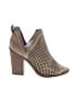 Vince Camuto Tan Ankle Boots Size 5 1/2 - photo 1