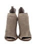 Vince Camuto Tan Ankle Boots Size 5 1/2 - photo 2